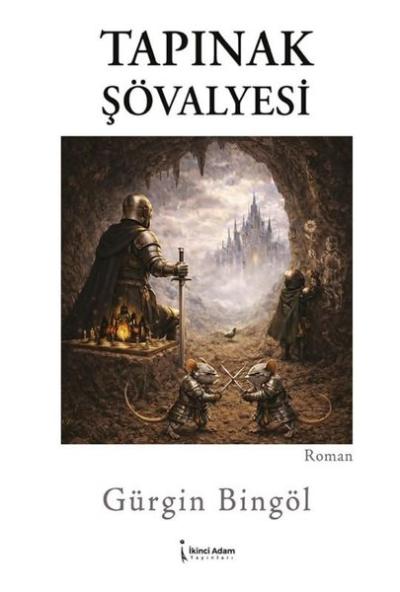 Tapınak Şövalyesi