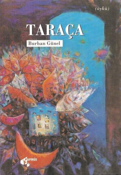 Taraça Burhan Günel