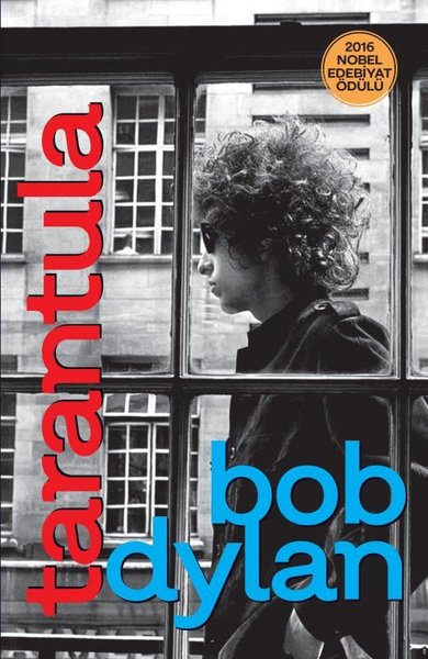 Tarantula Bob Dylan