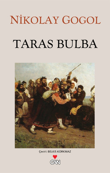 Taras Bulba Nikolay Vasilyeviç Gogol