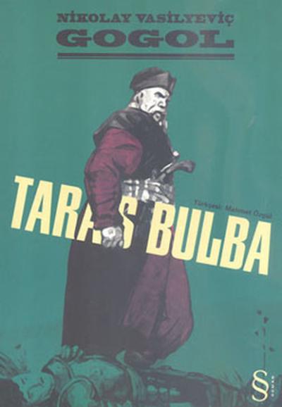 Taras Bulba Nikolay Vasilyeviç Gogol