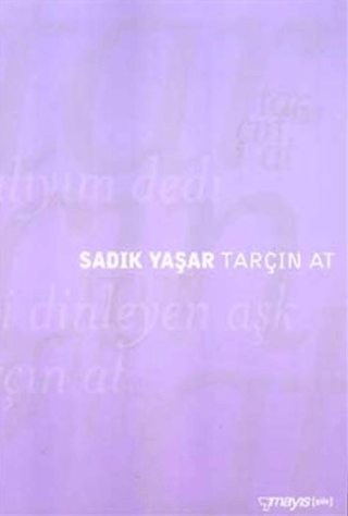 Tarçın At