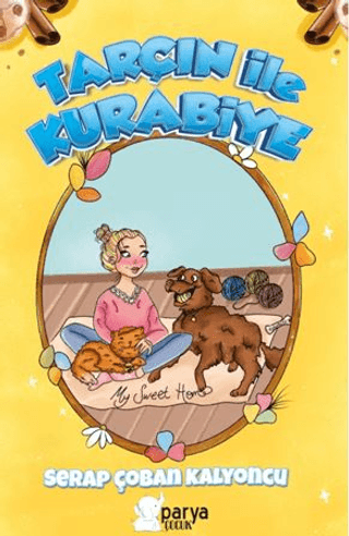 Tarçın İle Kurabiye