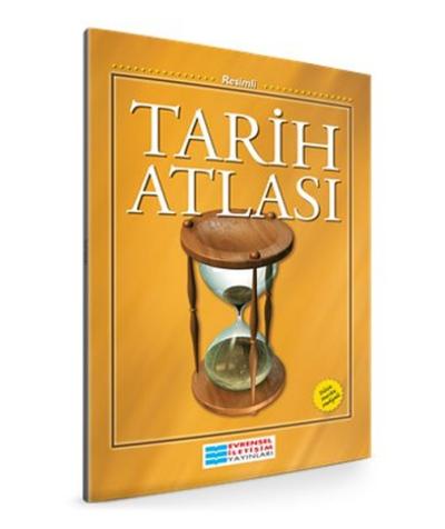 Tarih Atlası