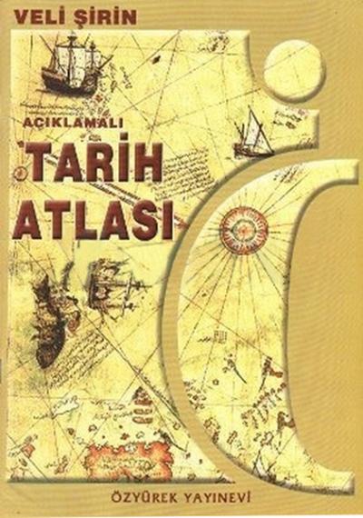 Tarih Atlası