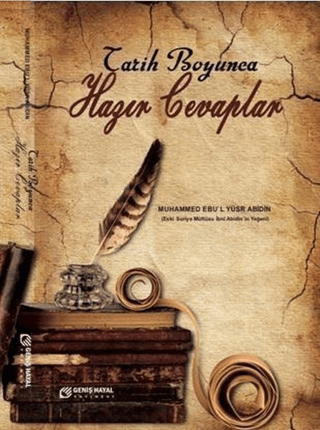 Tarih Boyunca Hazır Cevaplar