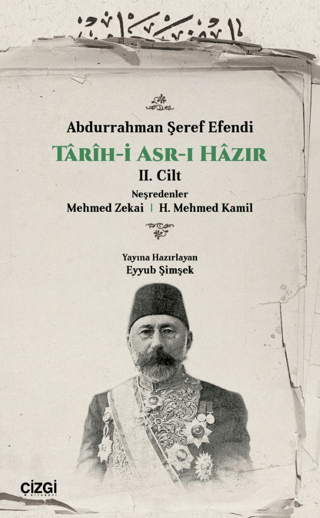 Tarih-i Asr-ı Hazır 2. Cilt