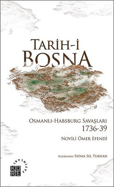 Tarih-i Bosna Novili Ömer Efendi