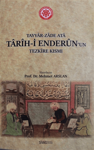 Tarih-i Enderun'un Tezkire Kısmı