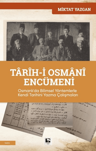 Tarih-i Osmani Encümeni