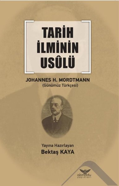 Tarih İlminin Usulü