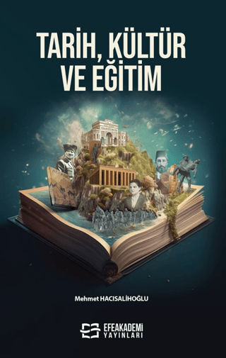 Tarih Kültür ve Eğitim