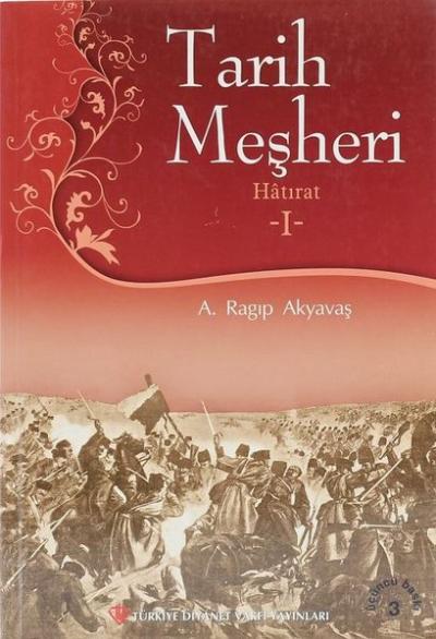 Tarih Meşheri - 1