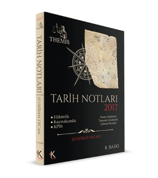 Tarih Notları 2017