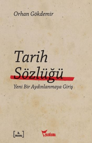 Tarih Sözlüğü