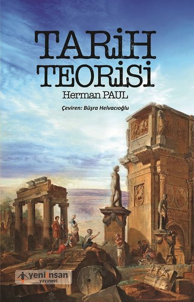 Tarih Teorisi Herman Paul