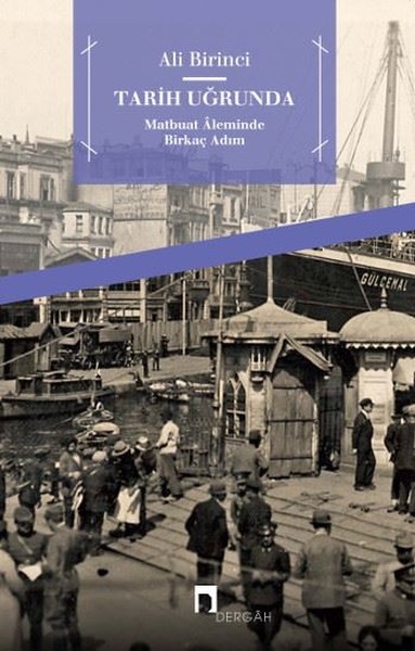 Tarih Uğrunda Ali Birinci