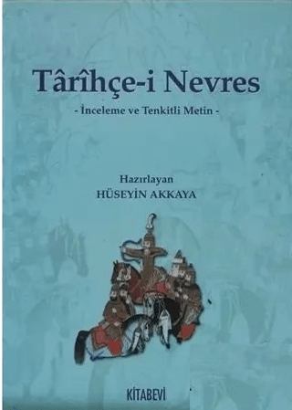 Tarihçe-i Nevres
