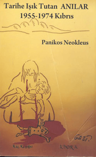 Tarihe Işık Tutan Anılar