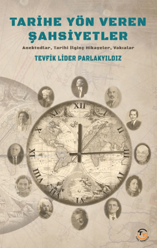 Tarihe Yön Veren Şahsiyetler