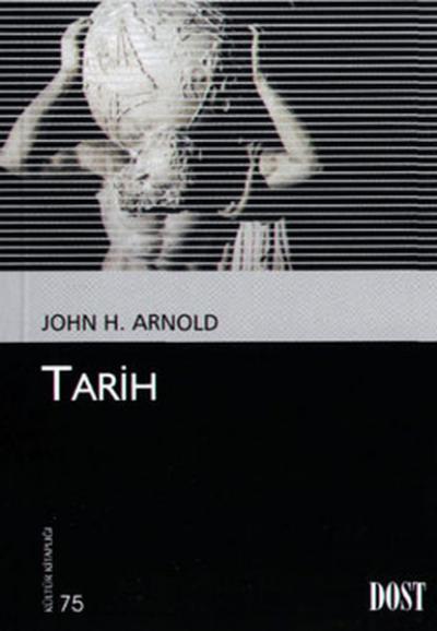 Tarih John H. Arnold