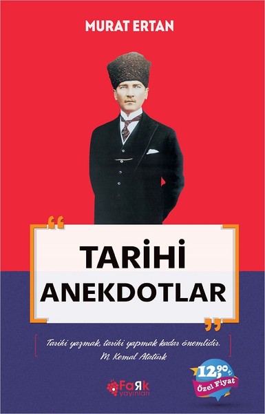 Tarihi Anekdotlar