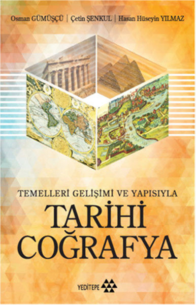 Tarihi Coğrafya