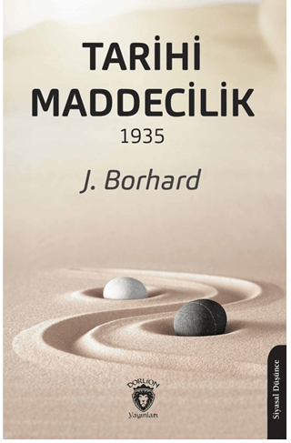 Tarihi Maddecilik 1935