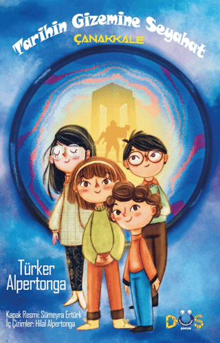 Tarihin Gizemine Seyahat - Çanakkale