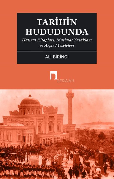 Tarihin Hududunda Ali Birinci