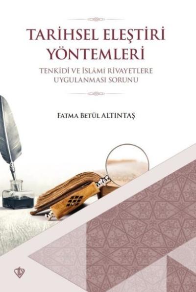 Tarihsel Eleştiri Yöntemleri