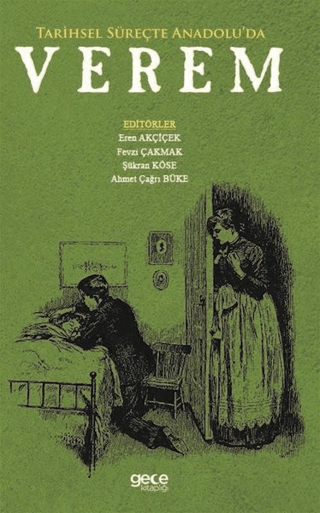 Tarihsel Süreçte Anadolu’da Verem