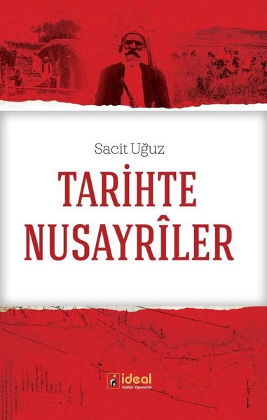 Tarihte Nusayriler