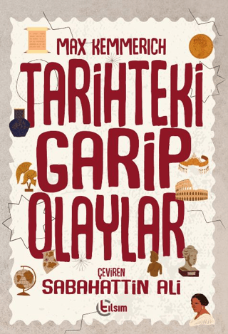 Tarihteki Garip Olaylar
