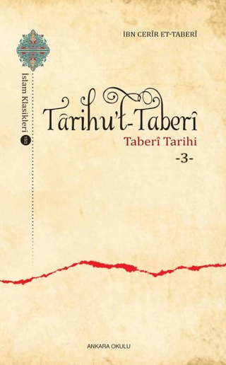 Tarihu’t-Taberi 3