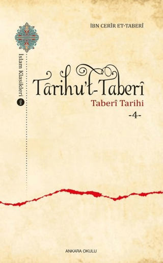 Tarihu’t-Taberi 4