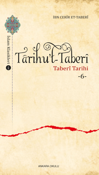 Tarihu’t-Taberi -6-