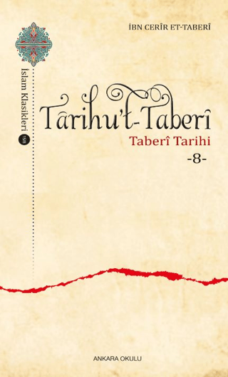 Tarihu’t-Taberi -8-