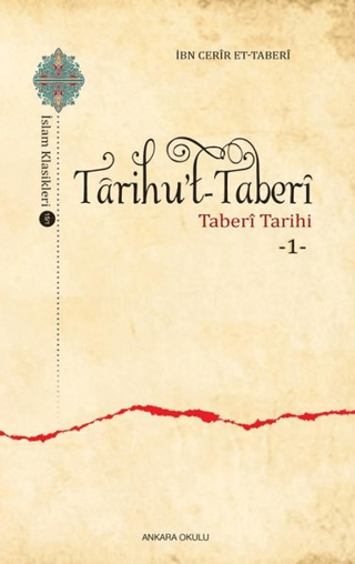 Tarihu’t-Taberi