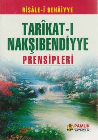 Tarıkat-ı Nakşıbendiyye Prensipleri (Tasavvuf-006 / P17)