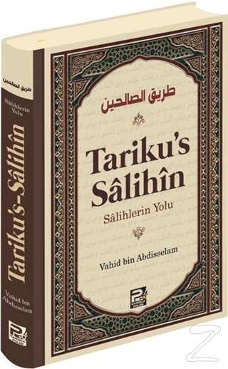 Tariku's Salihin (Ciltli)