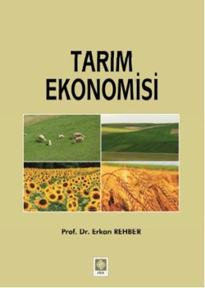 Tarım Ekonomisi Erkan Rehber