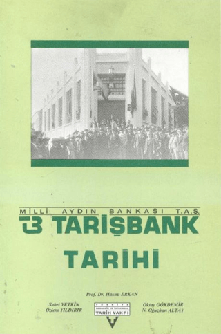 Tarişbank Tarihi