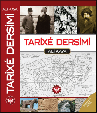 Tarixe Dersimi