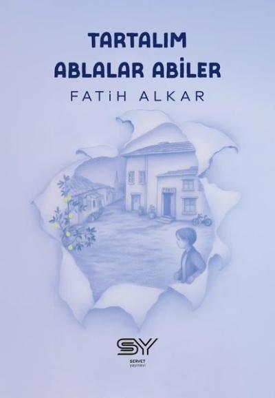 Tartalım Ablalar Abiler