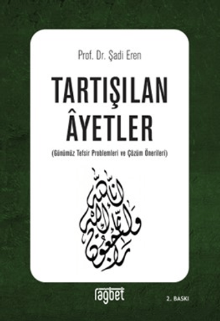 Tartışılan Ayetler