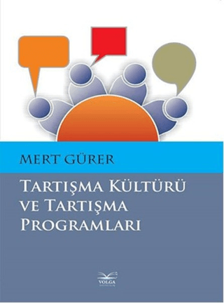 Tartışma Kültürü ve Tartışma Programları
