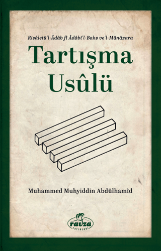 Tartışma Usulü