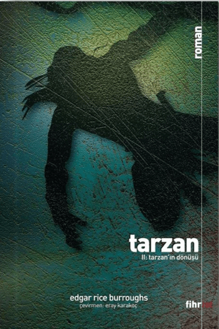 Tarzan 2: Tarzan’ın Dönüşü