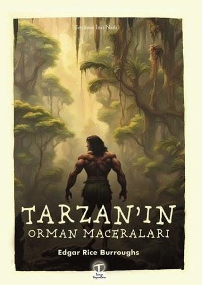 Tarzan'ın Orman Maceraları Edgar Rice Burroughs